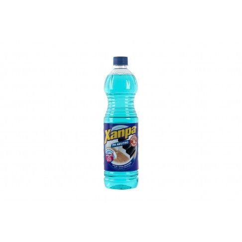 Lava Tudo Xanpa Ph Neutro 1L Lava Tudo Xanpa Ph Neutro 1L