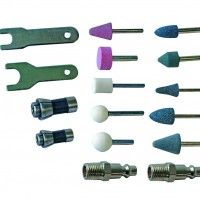 Rectificadora Pneumática STANLEY Rectificadora Pneumática STANLEY
