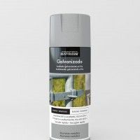 Spray Rust Especial Galvanizado 400ml Spray Rust Especial Galvanizado 400ml