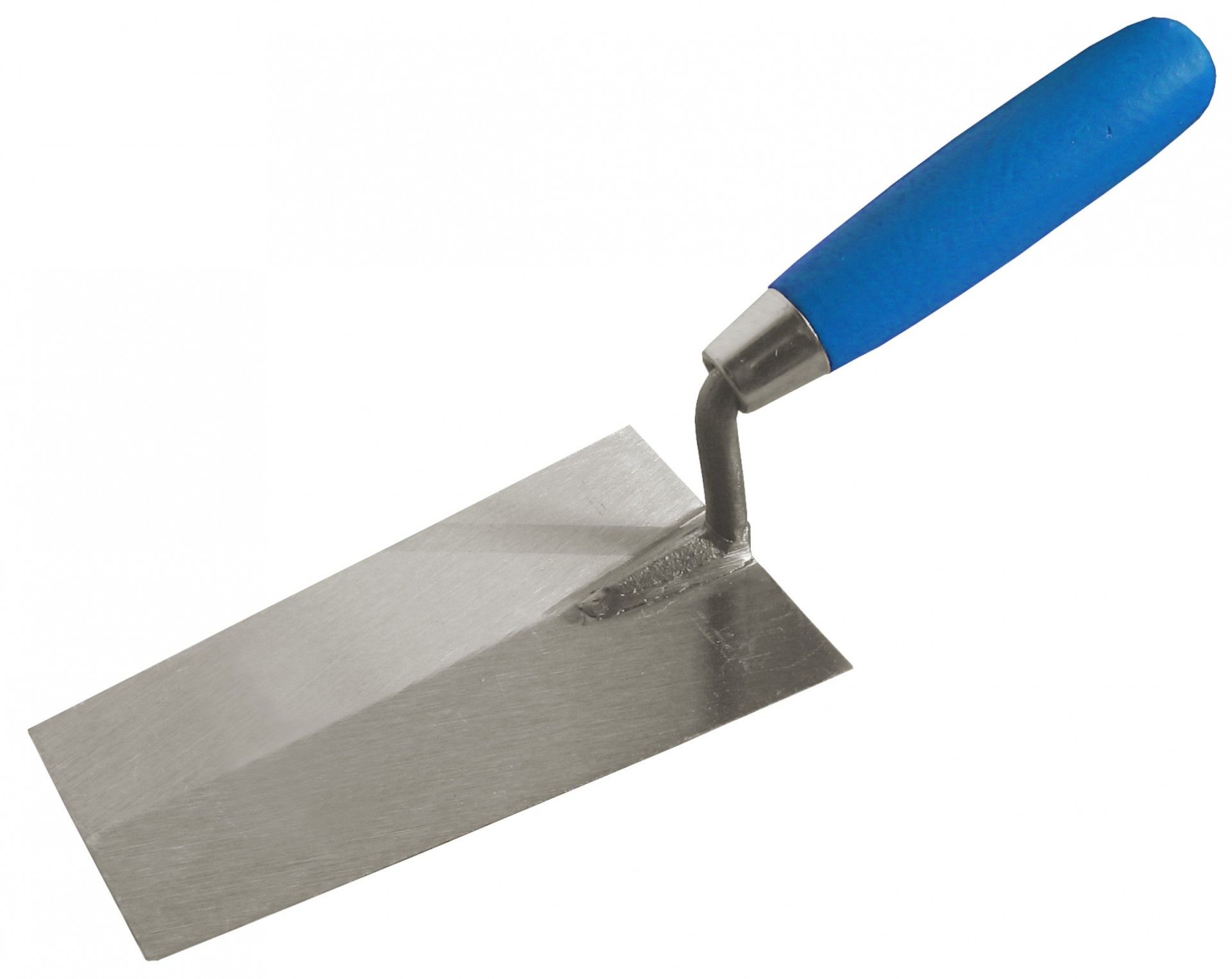 Colher Trolha Reta 140MM