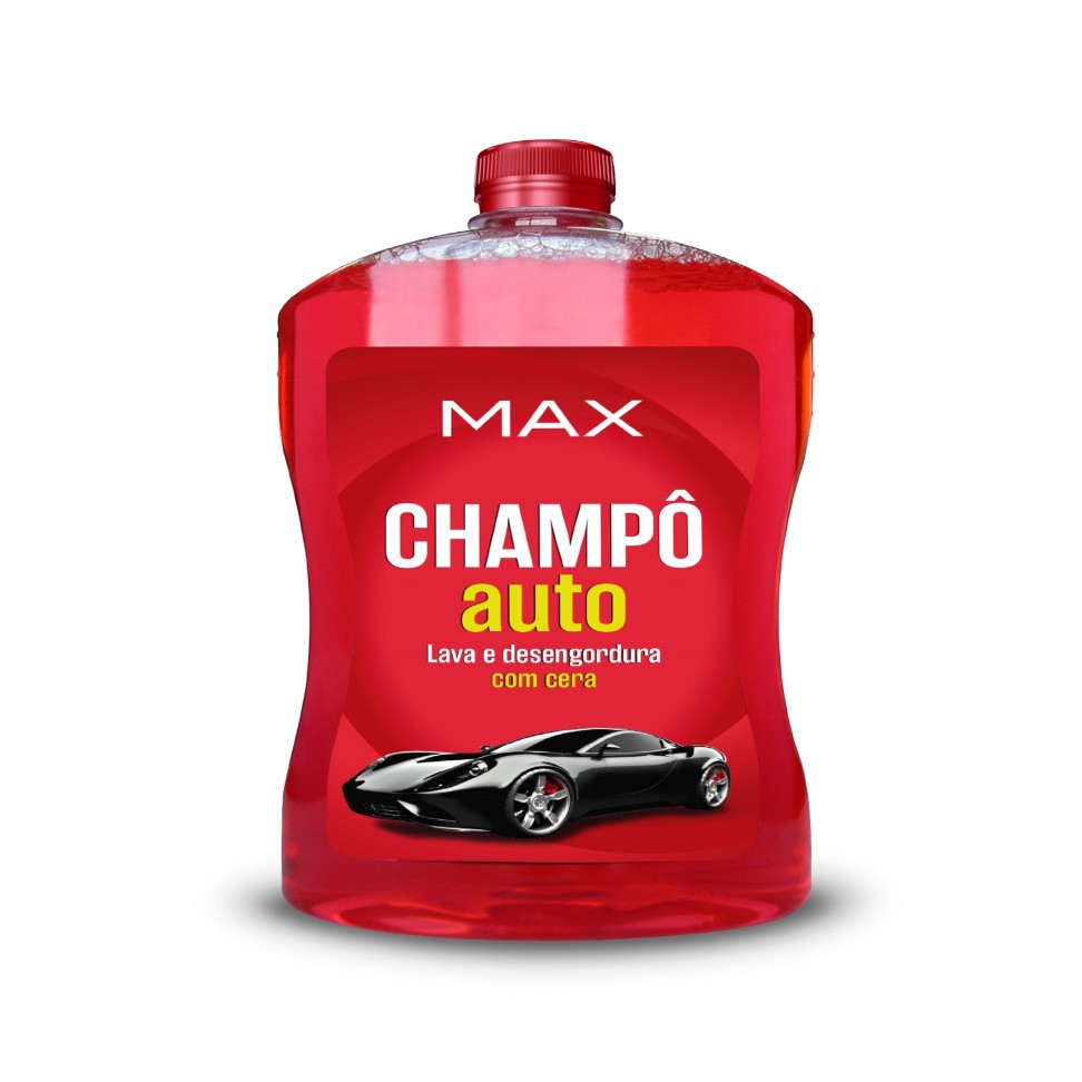 Champoo + Cera 1 L Champoo + Cera 1 L