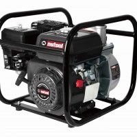 Motobomba 4 tempos 7HP Motobomba 4 tempos 7HP