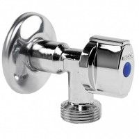 Torneira Esquadria S/F.1/2'X3/4'L85 Torneira Esquadria S/F.1/2'X3/4'L85