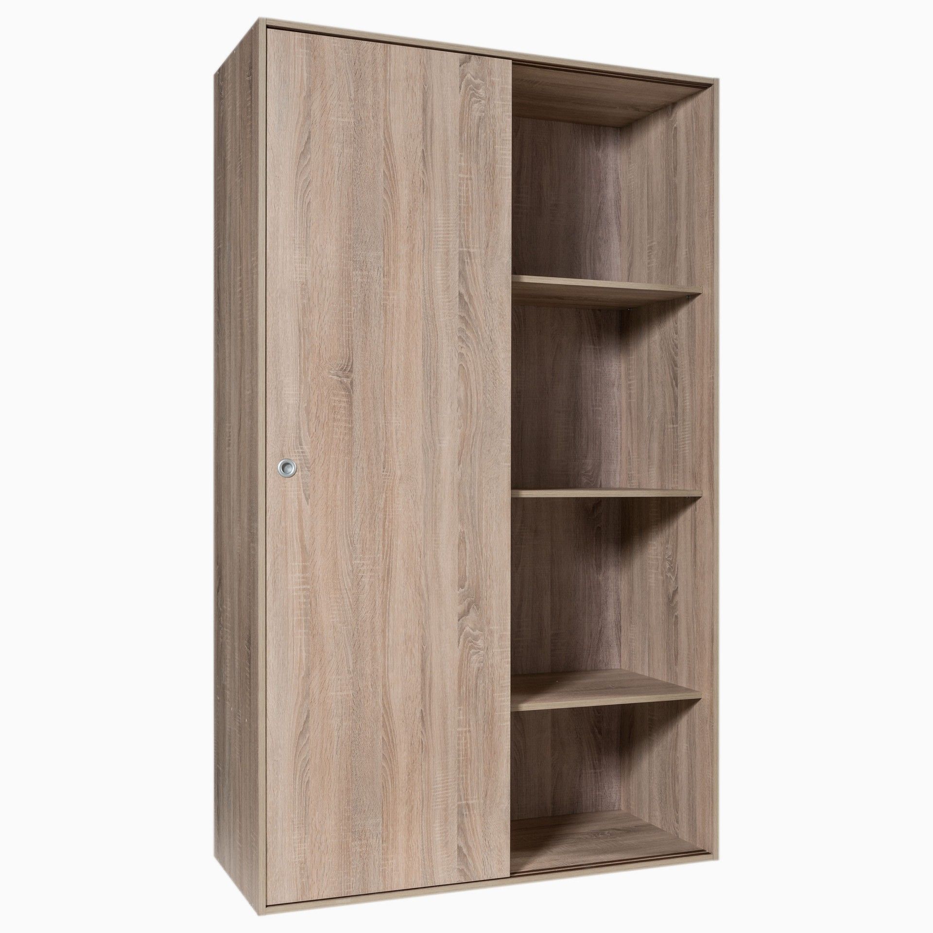 Roupeiro Paris Carvalho Cambridge