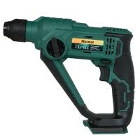 Martelo Sem Fio Multifunções 20V Maxmat Martelo Sem Fio Multifunções 20V Maxmat