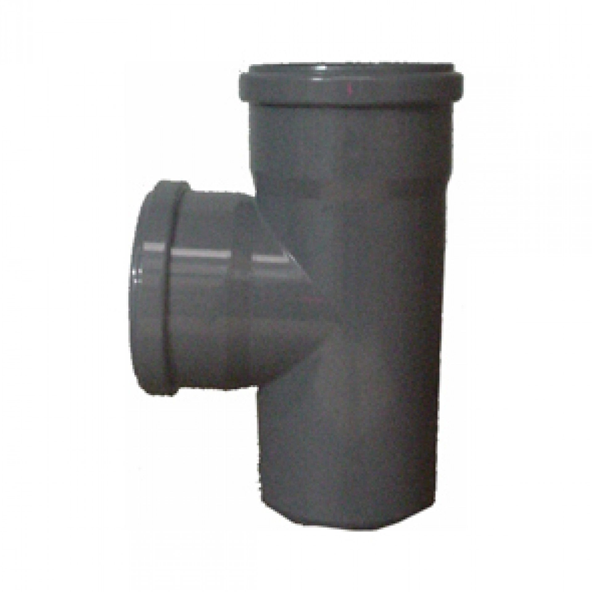 Tê 87º 30' Td 90mm