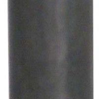 Olhal com Leme; Ferro Polido; 90x15x8mm
