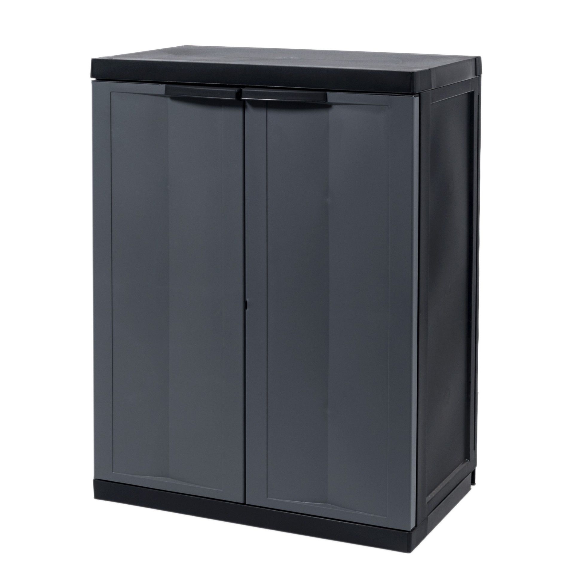 Pack 2 Armários PVC Trend Midi