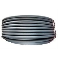 Tubo Gris S/Guia 16mm 100m Tubo Gris S/Guia 16mm 100m