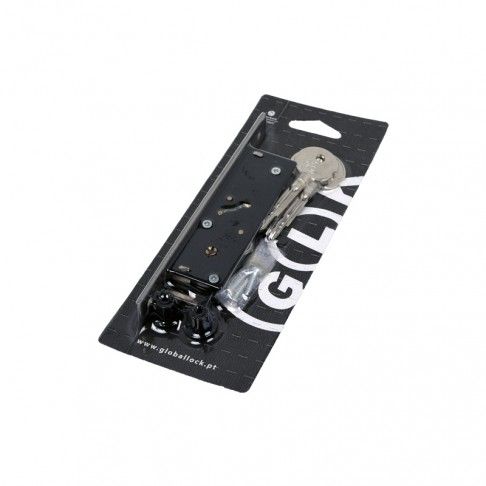 Fechadura Segurança 415 Inox Fechadura Segurança 415 Inox