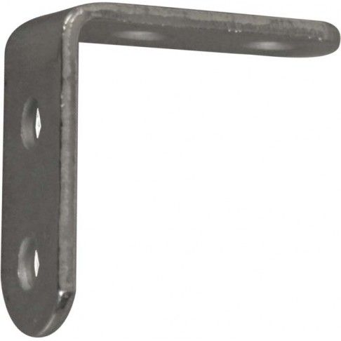 Esquadro Canto 40x40mm Esquadro Canto 40x40mm