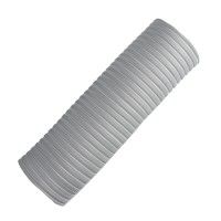 Tubo Flexível Lacado Branco 1,5m Tubo Flexível Lacado Branco 1,5m