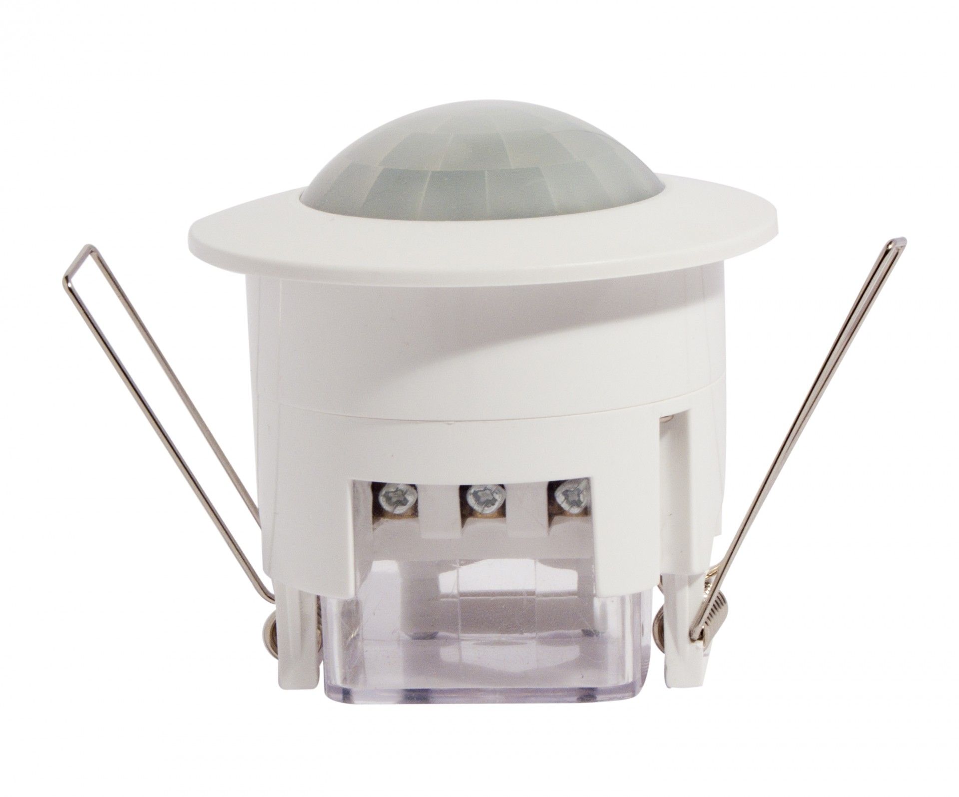 Sensor Movimento Teto 360º (Encastrar)