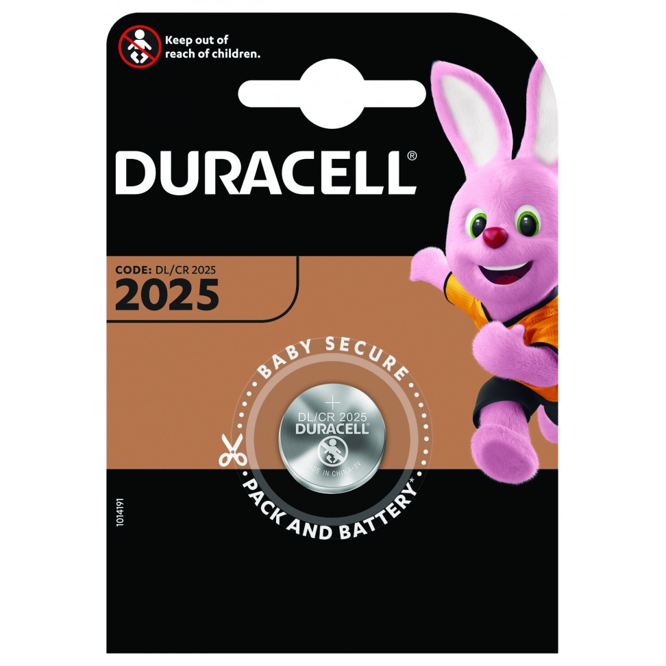 Pilha Especial 2025 K1 Pilha Especial 2025 K1