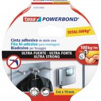 Fita Powerbond Dupla face Ultra-Forte Fita Powerbond Dupla face Ultra-Forte
