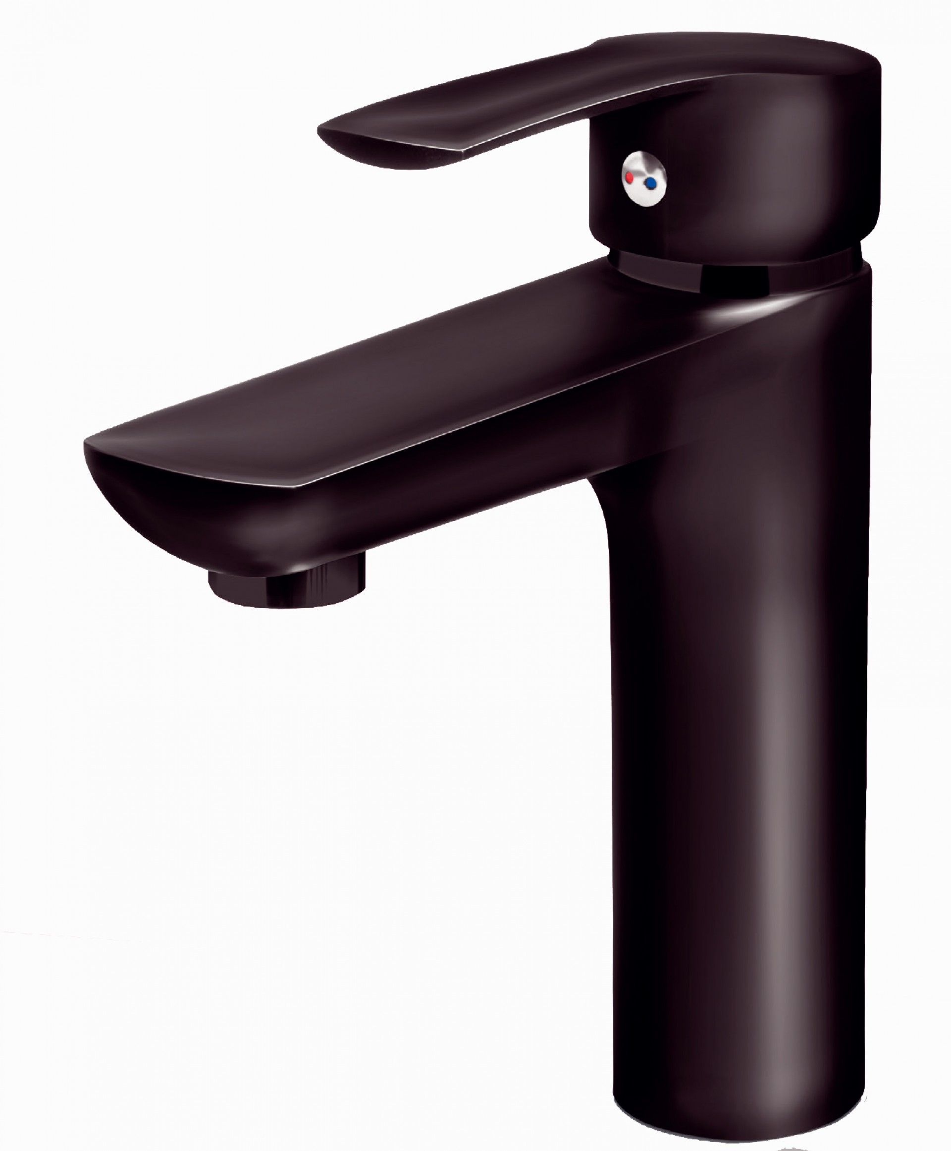 Torneira Lavatório Lilian Preto