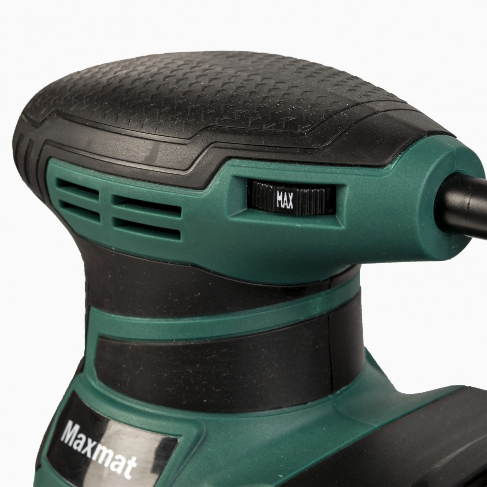 Lixadora Orbital com fio 350w Lixadora Orbital com fio 350w