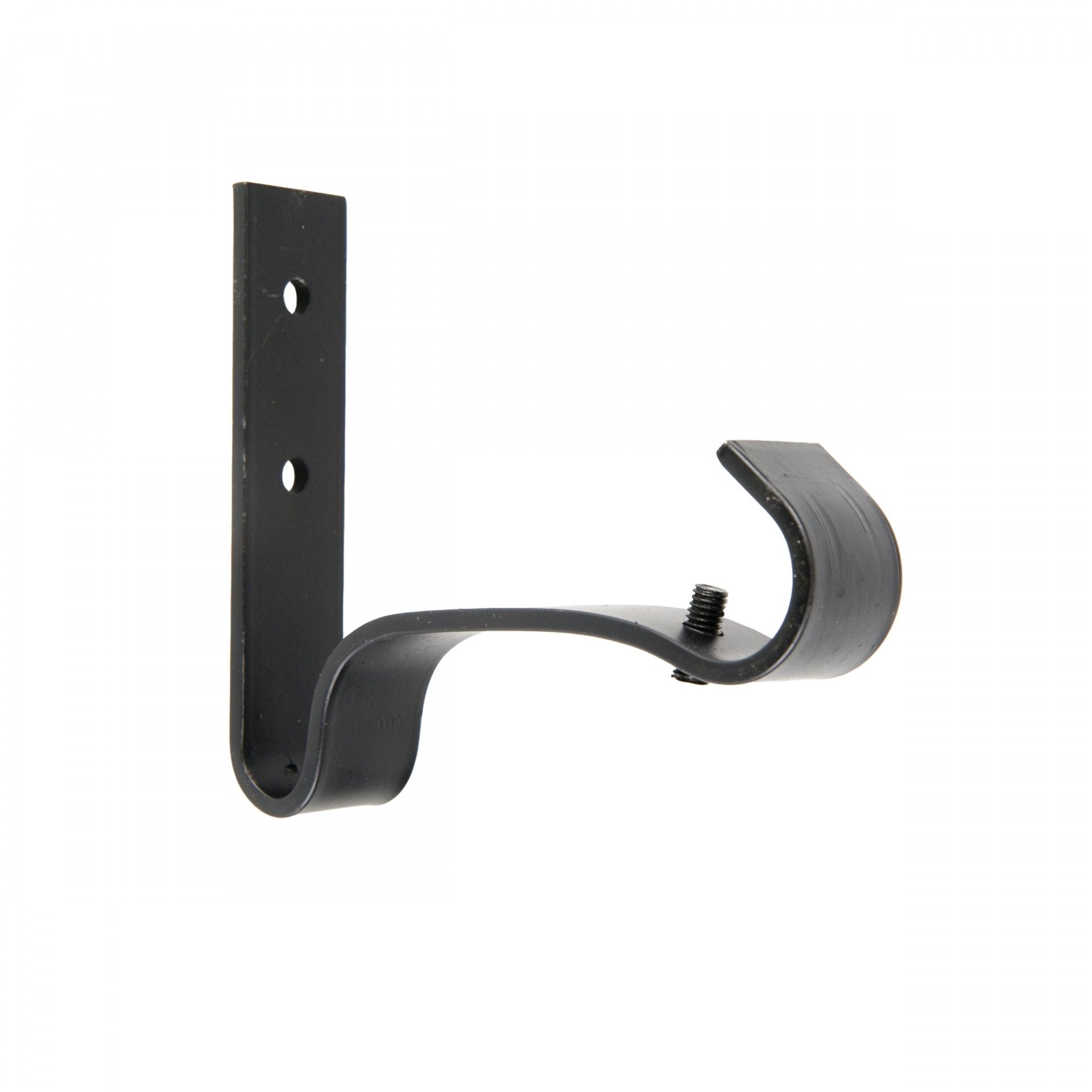 Suporte Varão Preto