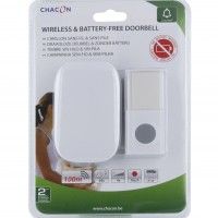 Campainha S/ Fios Campainha S/ Fios