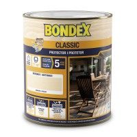 Velatura BONDEX Acetinado Pinho Cal 0,75L Velatura BONDEX Acetinado Pinho Cal 0,75L