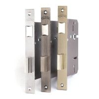 Fechadura 716ax60 T/Inox Fechadura 716ax60 T/Inox