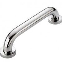 Barra de Apoio 32cm Inox Barra de Apoio 32cm Inox