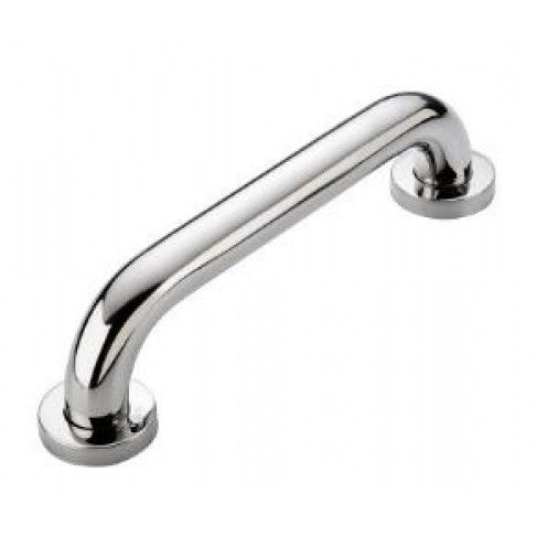 Barra de Apoio 32cm Inox Barra de Apoio 32cm Inox