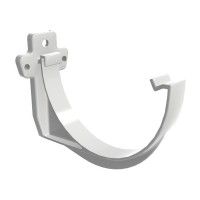 Suporte Caleira Classic Branco Suporte Caleira Classic Branco