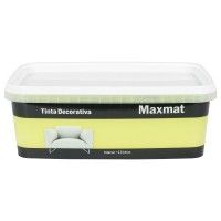 Tinta Decorativa 2,5L Verde Nice Tinta Decorativa 2,5L Verde Nice