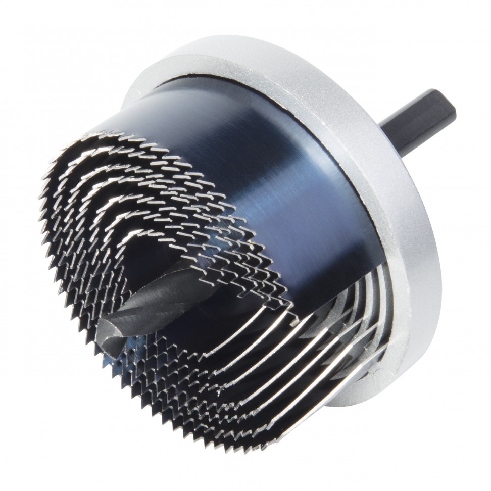 Serra de Ponta 5 Peças Prof Corte 33mm Serra de Ponta 5 Peças Prof Corte 33mm