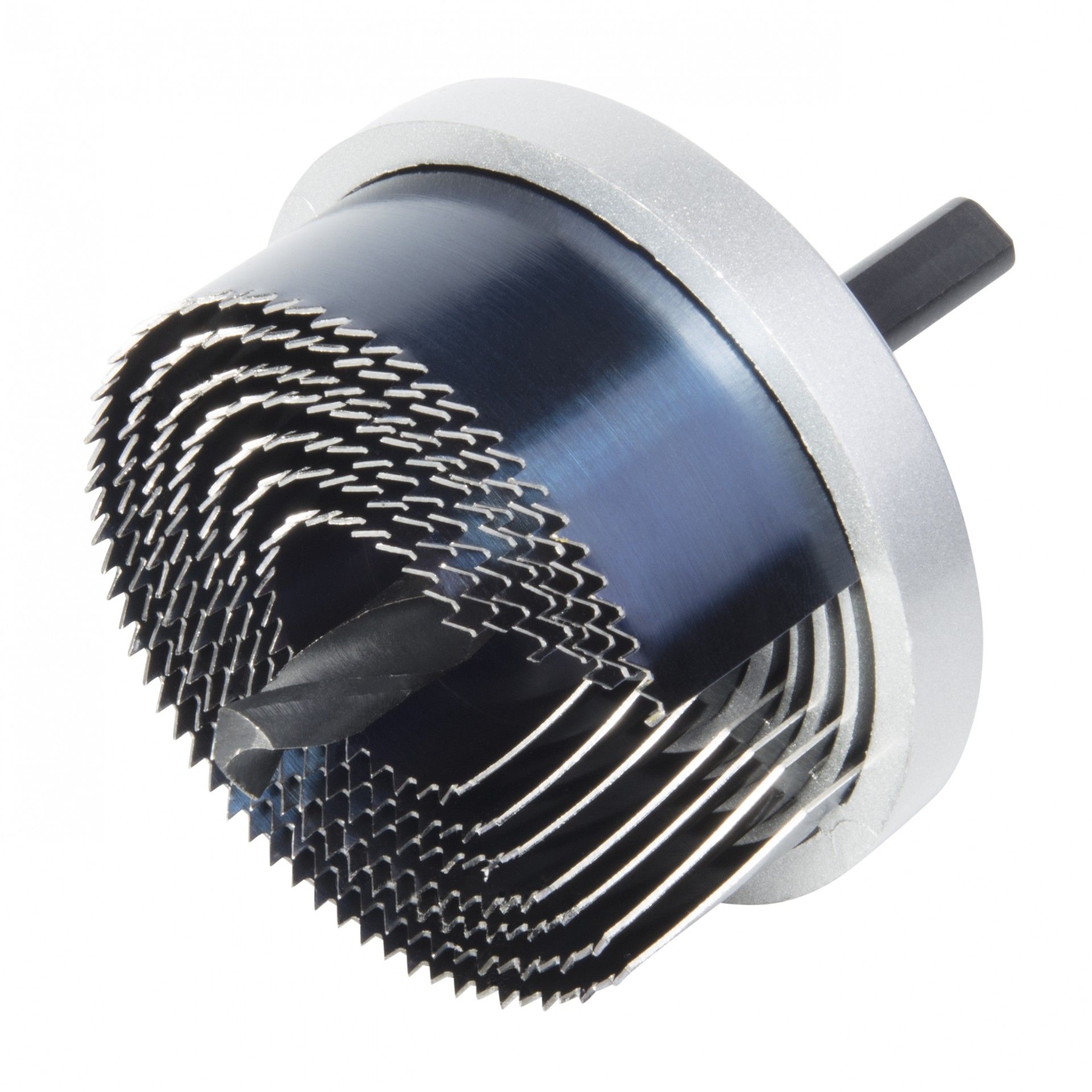 Serra de Ponta 5 Peças Prof Corte 33mm