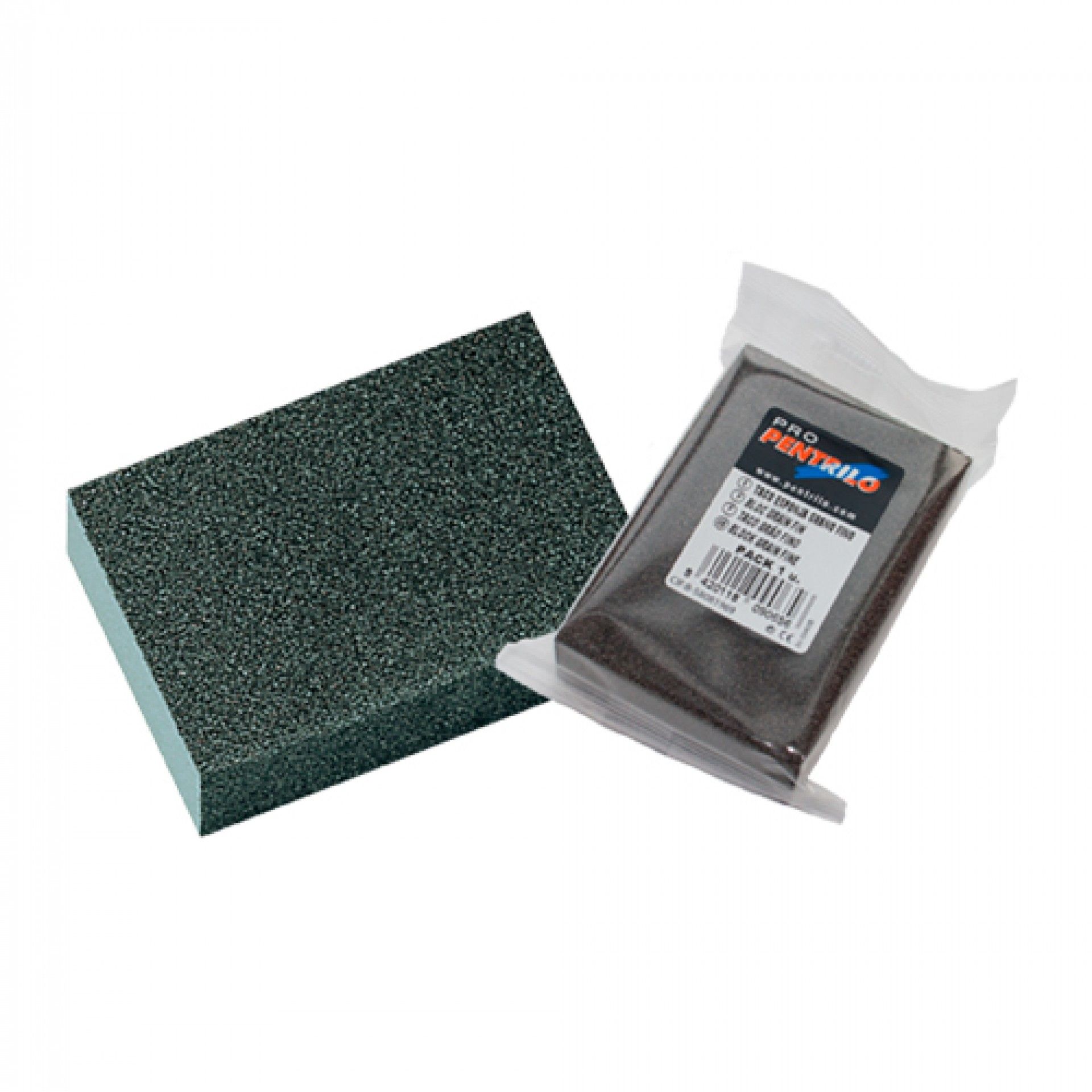 Taco Abrasivo Grão Grosso 36