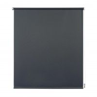 Estore Opaco C&F 150x180cm Cinza Estore Opaco C&F 150x180cm Cinza
