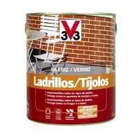 Verniz para Exterior Tijolos 750ml Verniz para Exterior Tijolos 750ml