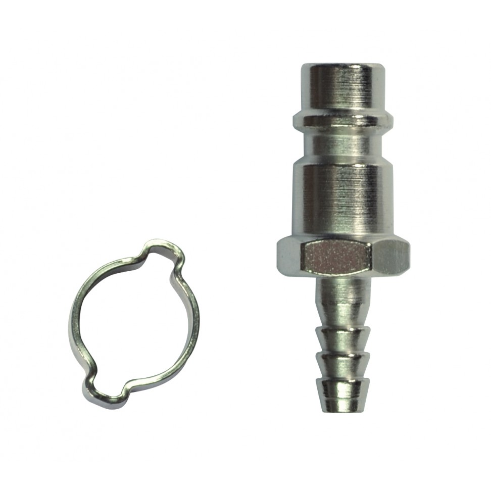 Encaixe R�pido p/ Mangueira 6x11 STANLEY