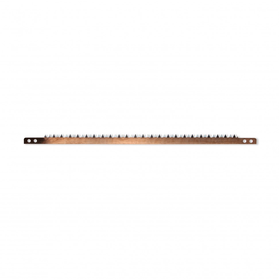 Folha de Serra 533mm 21" Dente Corrido
