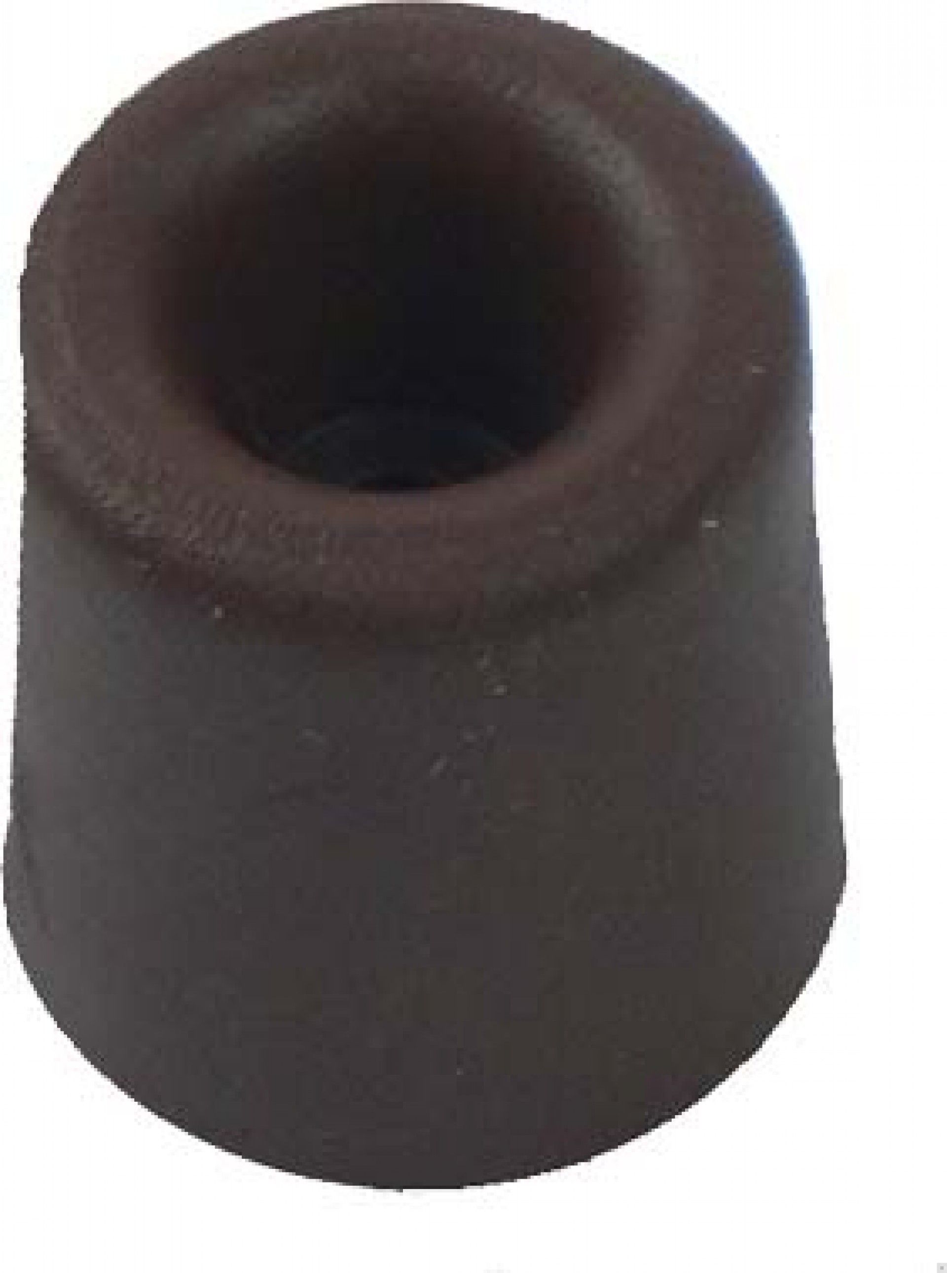 Batente De Porta 35mm Castanho 2unid.