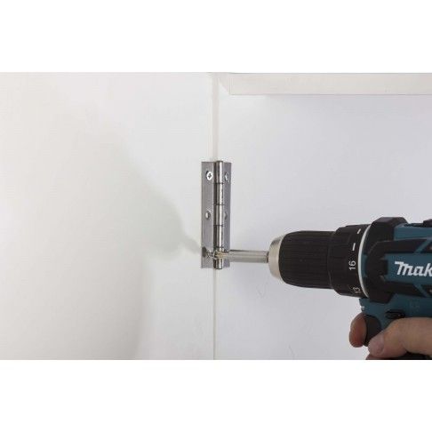 Dobradiça Móvel 90x50mm Dobradiça Móvel 90x50mm