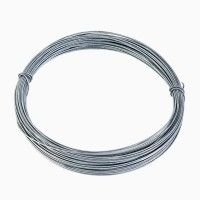 Arame Galvanizado 1,8mm 15m Arame Galvanizado 1,8mm 15m