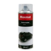 Spray Verniz transparente 400ml Spray Verniz transparente 400ml