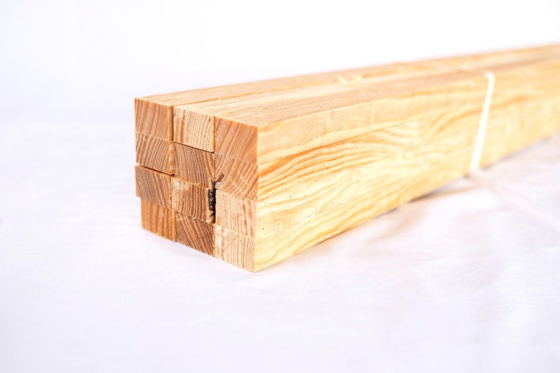 Ripa de Telha Tosca 250cmX4cmX25mm