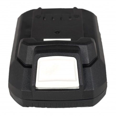 Bateria Litio 20V 2000 MAH Bateria Litio 20V 2000 MAH