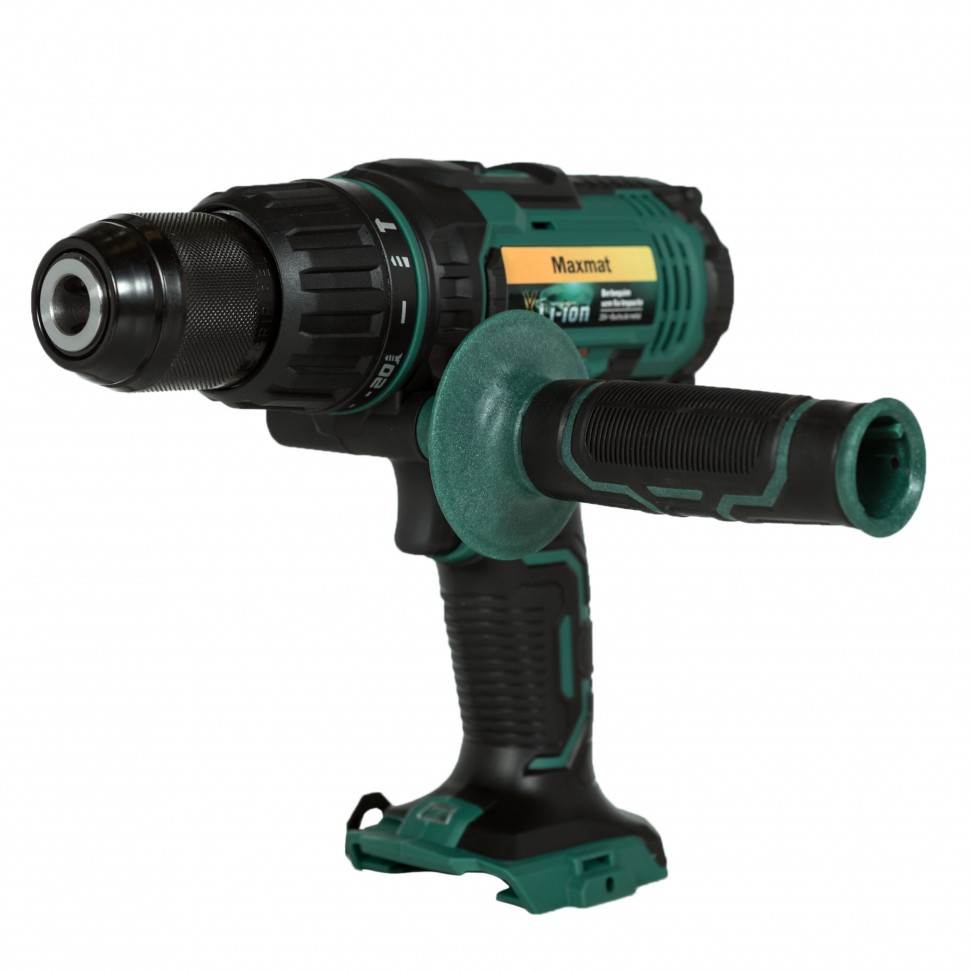Berbequim de Impacto sem fio 20v
