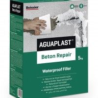 Massa AGUAPLAST Beton Repair 5Kg Massa AGUAPLAST Beton Repair 5Kg