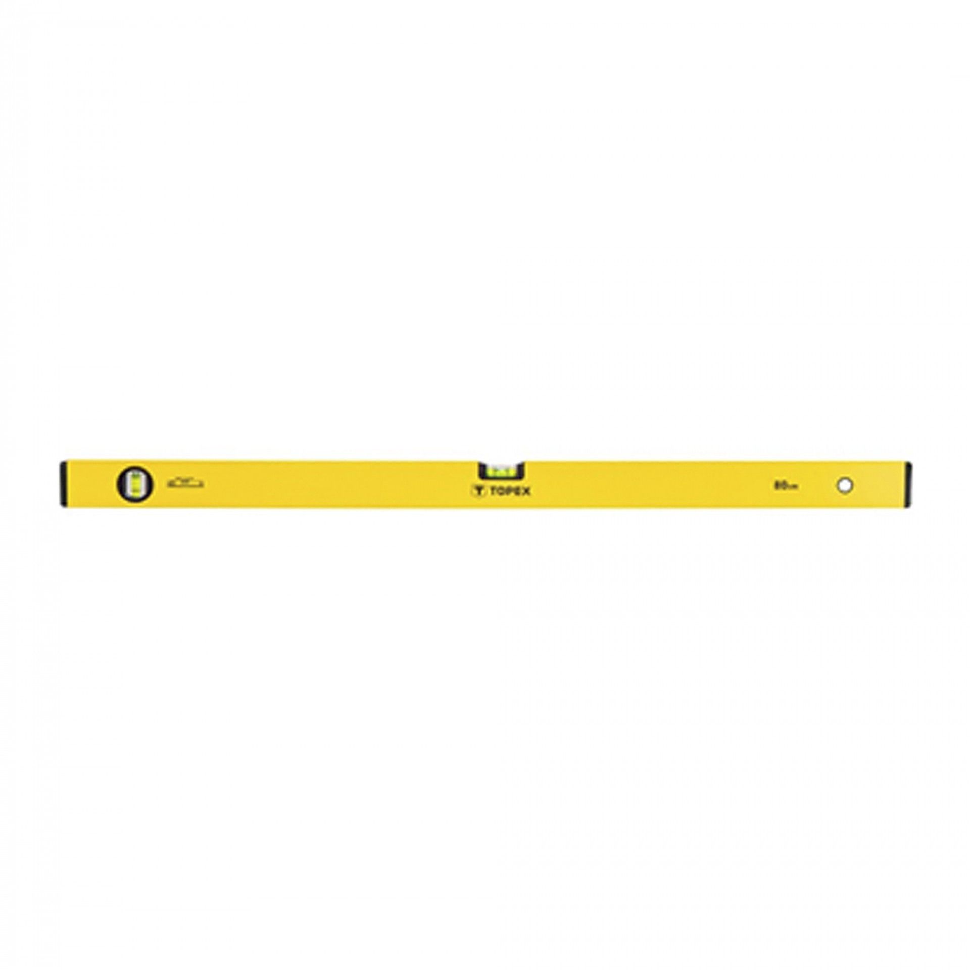 Nível Alumínio 80cm Topex