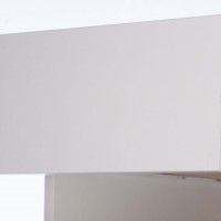 Corredia Fixao Lateral 22x450mm