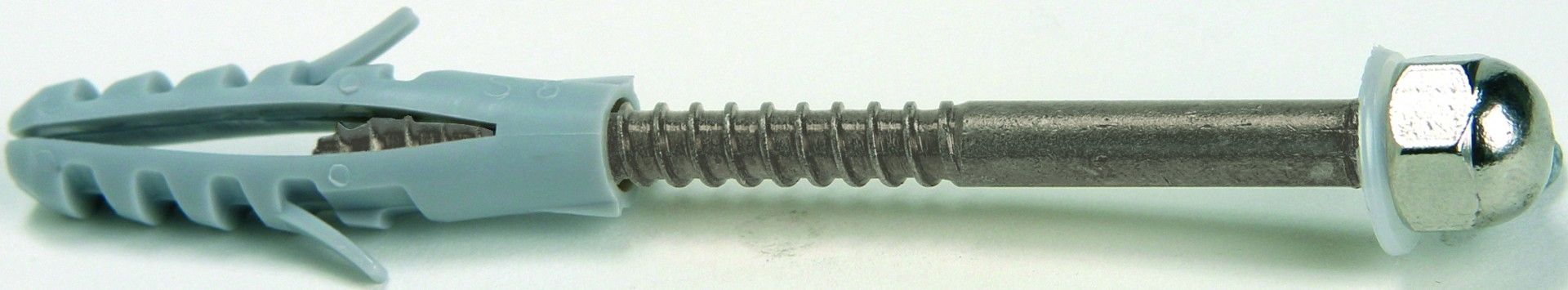 Conjunto Fischer Fixação Sanitários