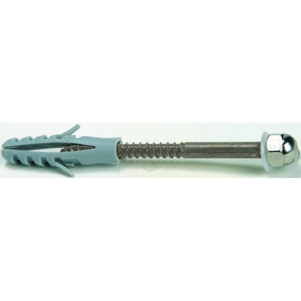 Conjunto Fischer Fixa��o Sanit�rios