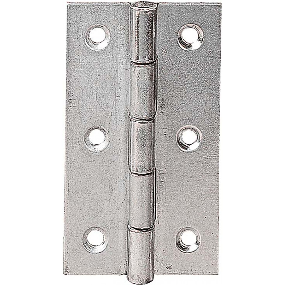 Dobradi�a M�vel 90x50mm 