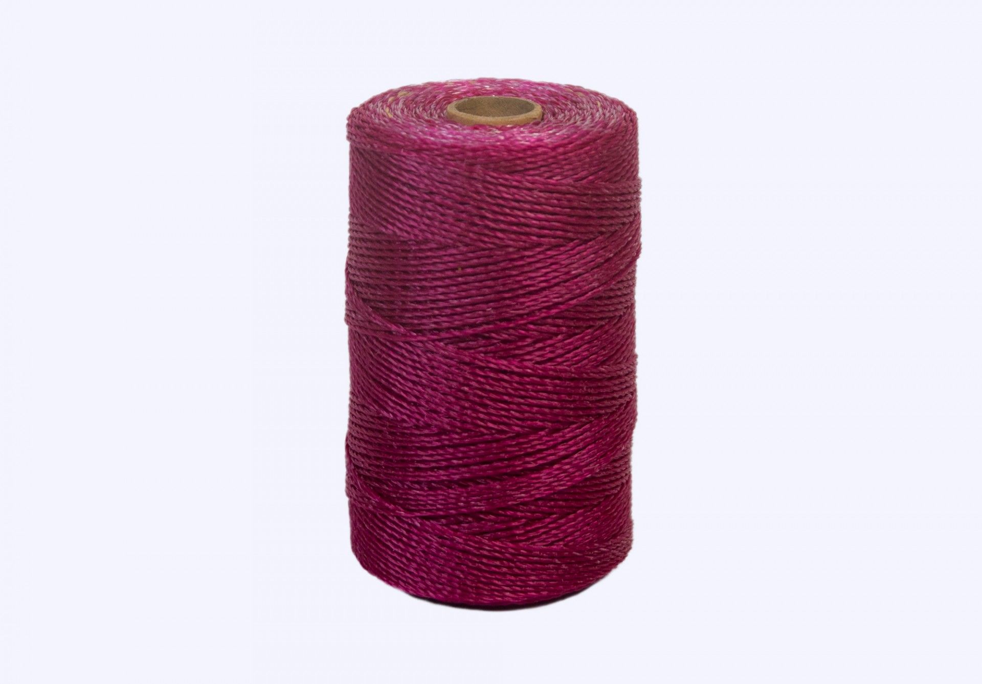 Fio de Prumo Vermelho 200g
